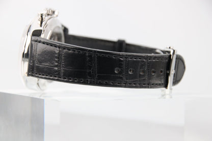 Used Zenith El Primero 410 Triple Calendar Moonphase 42mm 03.2091.410 - RYBrandshop