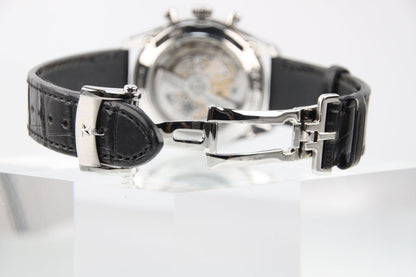 Used Zenith El Primero 410 Triple Calendar Moonphase 42mm 03.2091.410 - RYBrandshop