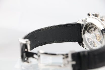 Used Zenith El Primero 410 Triple Calendar Moonphase 42mm 03.2091.410 - RYBrandshop