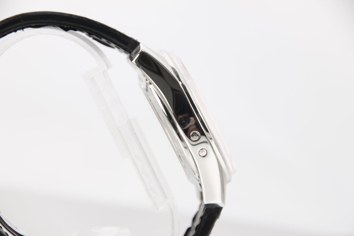 Used Zenith El Primero 410 Triple Calendar Moonphase 42mm 03.2091.410 - RYBrandshop